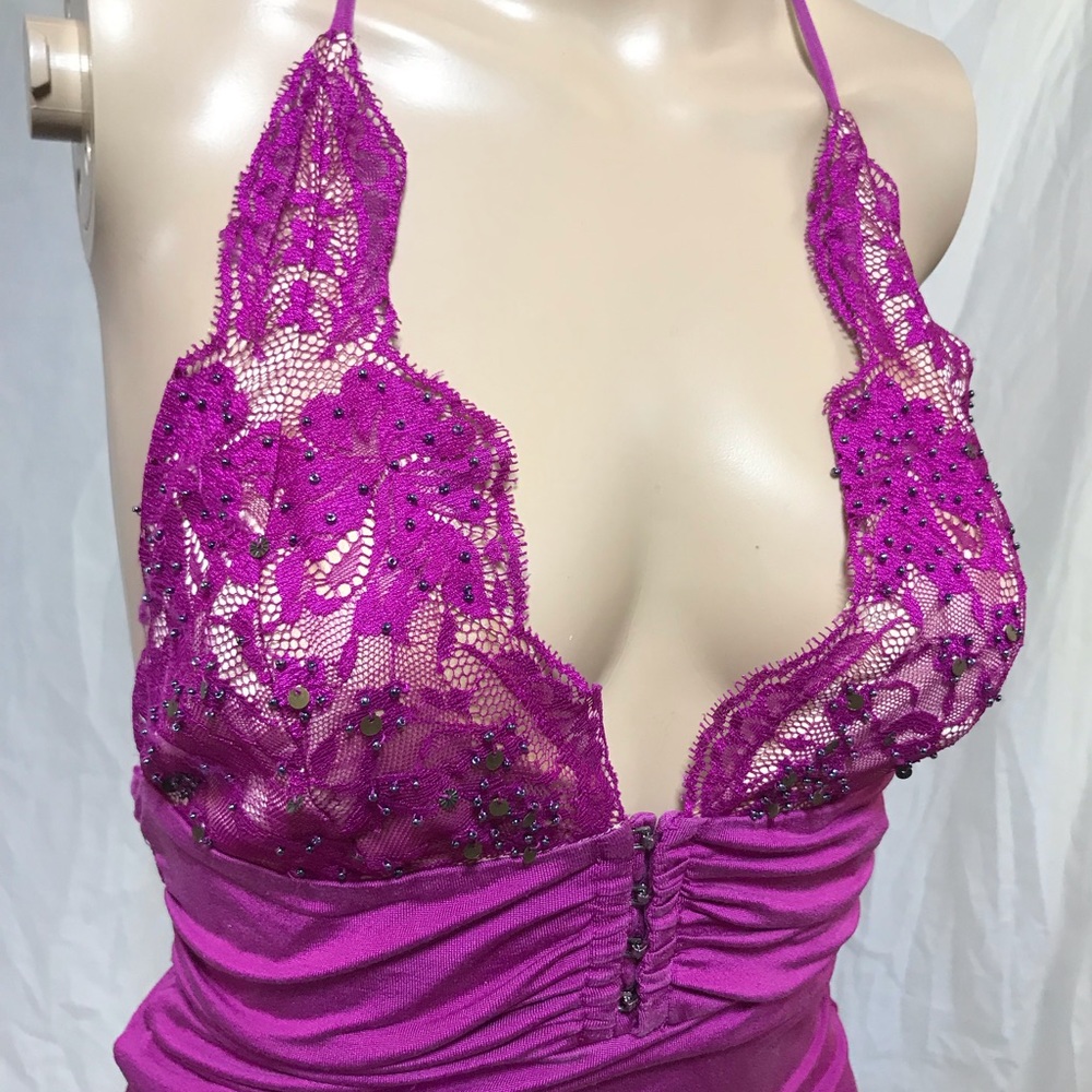 Guess by Marciano Halter Top